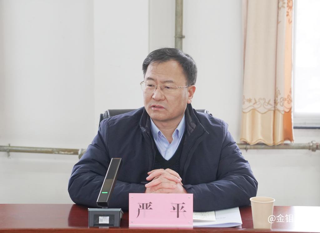 20231226-嚴(yán)平在五洲礦業(yè)調(diào)研時(shí)強(qiáng)調(diào):堅(jiān)持質(zhì)量?jī)?yōu)先 效益第一 奮力實(shí)現(xiàn)倍增目標(biāo) (4).jpg 20231226-嚴(yán)平在五洲礦業(yè)調(diào)研時(shí)強(qiáng)調(diào):堅(jiān)持質(zhì)量?jī)?yōu)先 效益第一 奮力實(shí)現(xiàn)倍增目標(biāo) (4).jpg