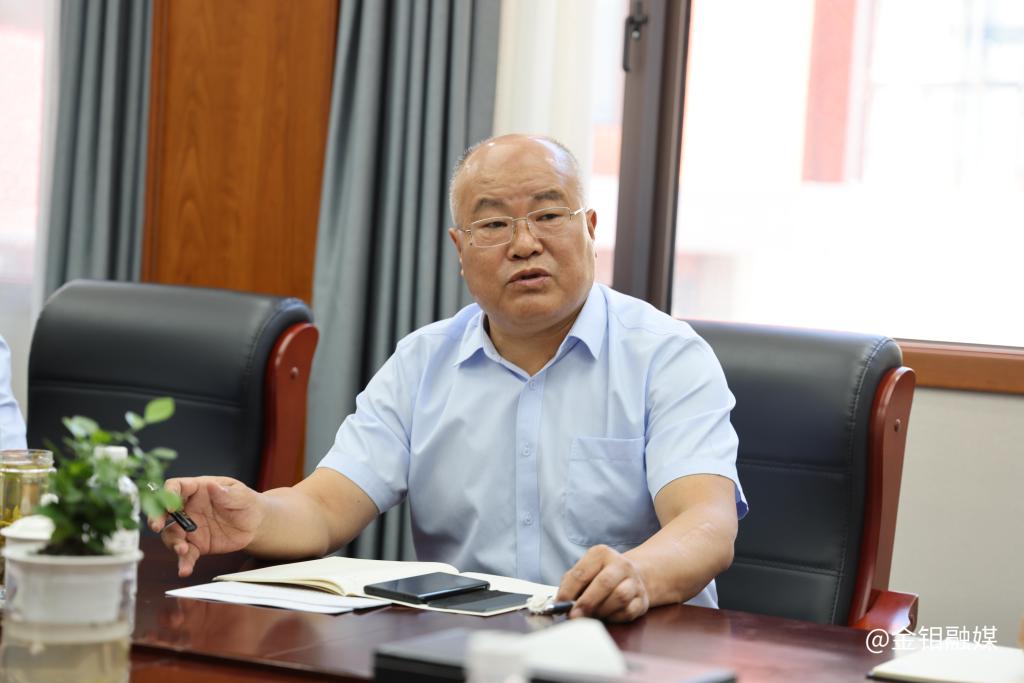 20230825-柳曉峰在礦山分公司調(diào)研時(shí)強(qiáng)調(diào):厘清工作思路 突出工作重點(diǎn) 推進(jìn)高質(zhì)量發(fā)展 (2).JPG 20230825-柳曉峰在礦山分公司調(diào)研時(shí)強(qiáng)調(diào):厘清工作思路 突出工作重點(diǎn) 推進(jìn)高質(zhì)量發(fā)展 (2).JPG